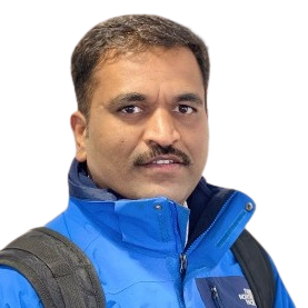 Sachin Desai